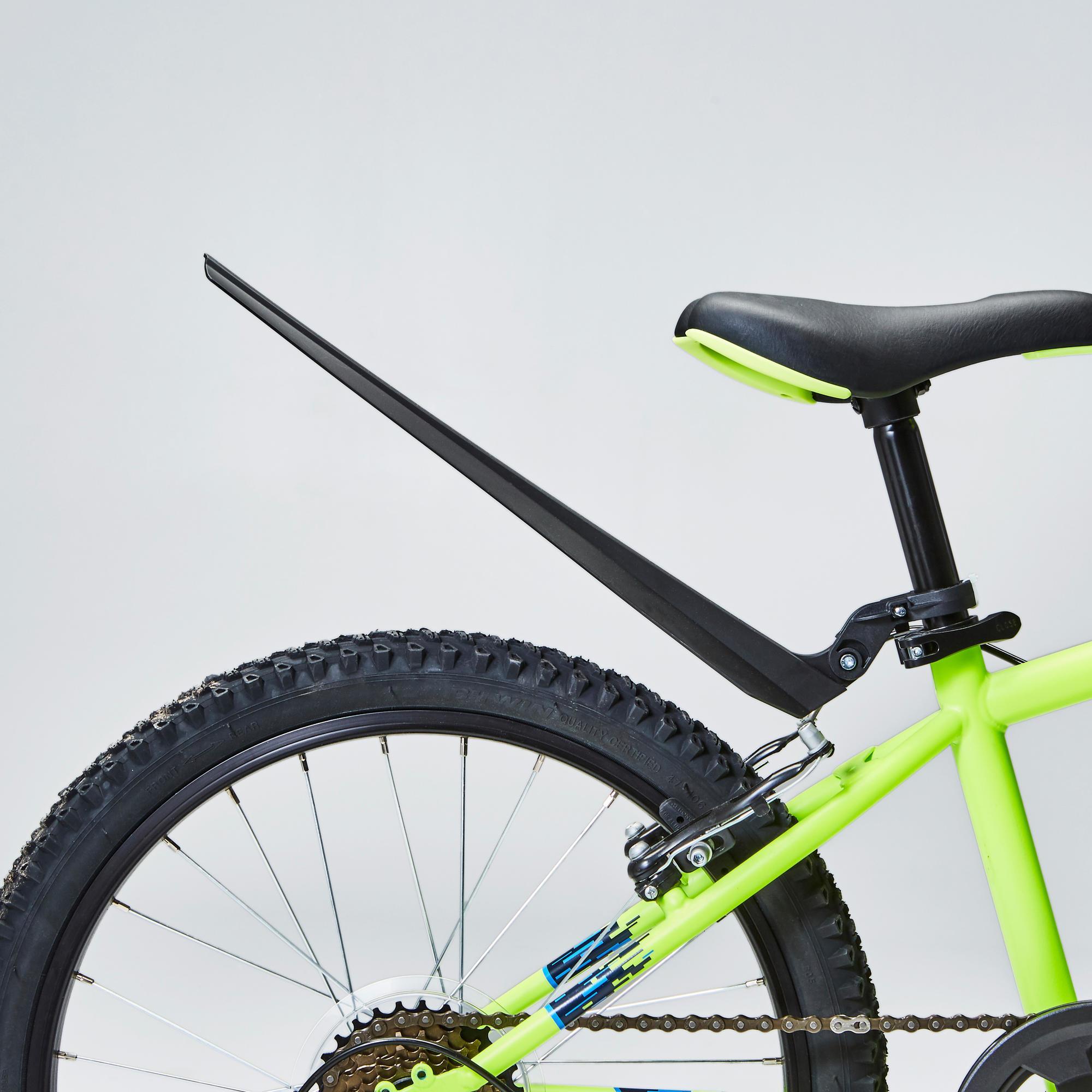 Cycle Mudguard Decathlon 2024 www.alhudapk